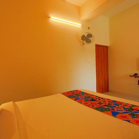 Fabhotel Gr Lake View - Btm Layout Bengalúr Exteriér fotografie